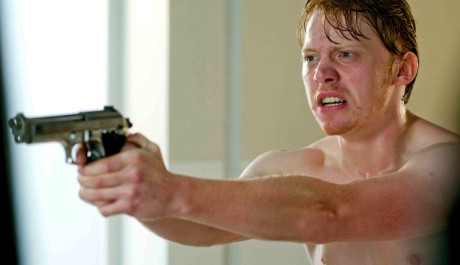 Wild Target FOTO: Rupert Grint