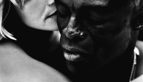 Seal a Heidi Klum, Zdroj: archiv