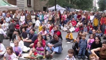FOTO: Minulý ročník newyorského festivalu
