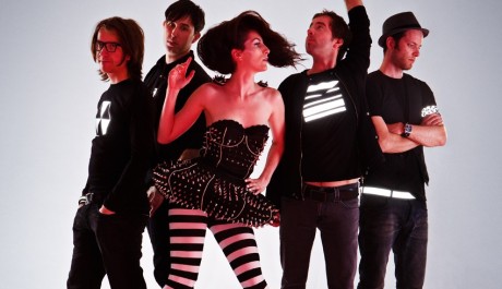 Toxique FOTO: Toxique