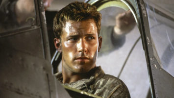 FOTO: Ben Affleck