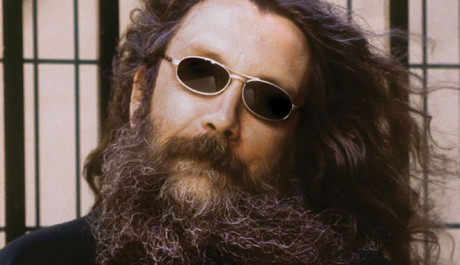 Alan Moore