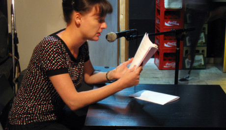 FOTO: Kateřina Rudčenková