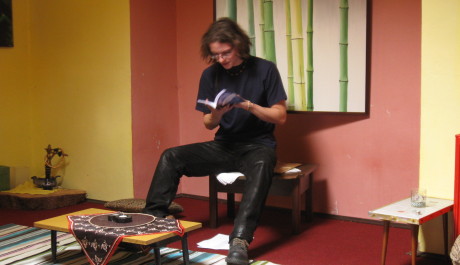 Loňský ročník Antropotyátru