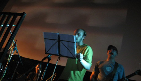 FOTO: Antropotyjátr