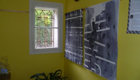 FOTO: Veronika Konečná, vernisáž