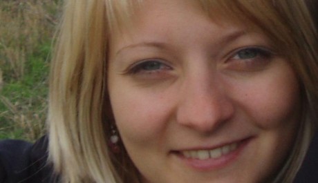 FOTO: Barbora Nachtmanová