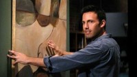 FOTO: Ben Affleck