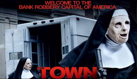 The Town