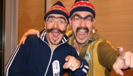 FOTO: Brejk Denz Bradrz