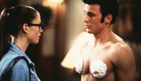 Chris Evans