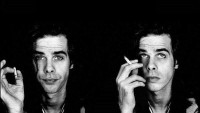 FOTO: Nick Cave