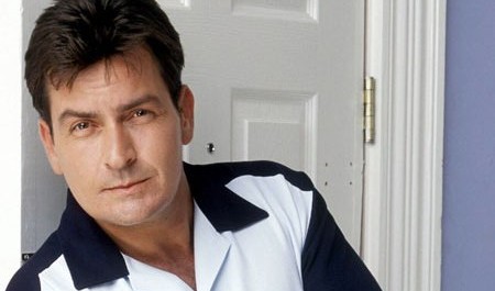 Charlie Sheen