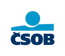 FOTO: ČSOB Logo