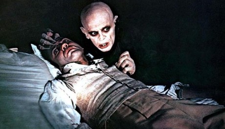 FOTO: Nosferatu, fantom noci