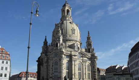 Frauenkirche FOTO: Frauenkirche