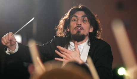 FOTO: Varhan Orchestrovič Bauer