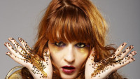 FOTO: Florence Welch