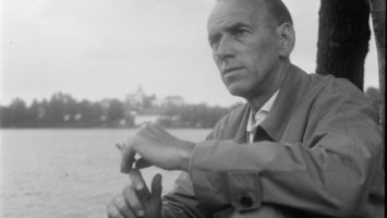 FOTO: František Hrubín