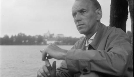 FOTO: František Hrubín