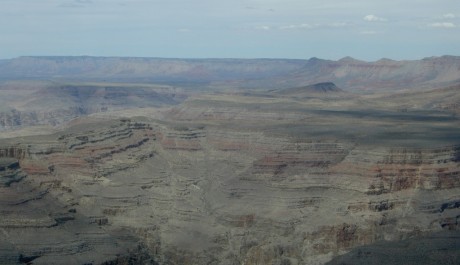 FOTO: Grand Canyon