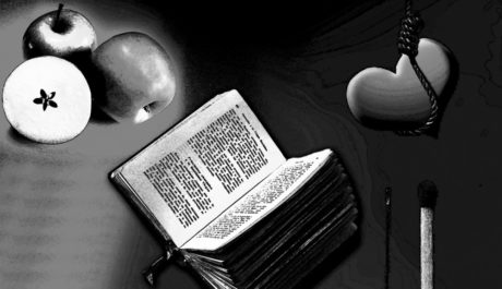 Hordubal KOLÁŽ: Hordubal