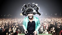 FOTO: Jamiroquai