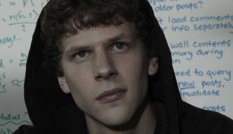 FOTO: Jesse Eisenberg