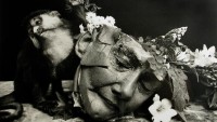 FOTO: Joel-Peter Witkin, Face of a Woman
