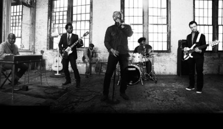 John Legend and The Roots, Zdroj: johnlegend.com