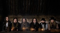 Korpiklaani, Zdroj: korpiklaani.com