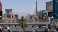 FOTO: Las Vegas