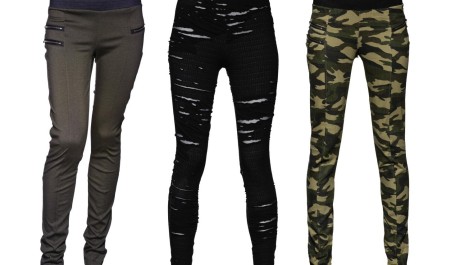 FOTO: Různ&eacute; leg&iacute;ny