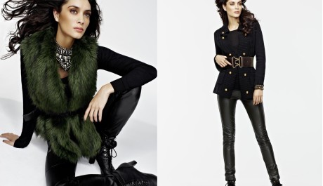 FOTO: Leg&iacute;ny a jak je nosit