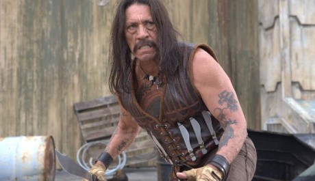 Machete