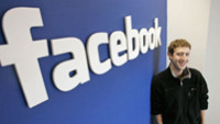 Mark Zuckerberg, tvůrce facebooku