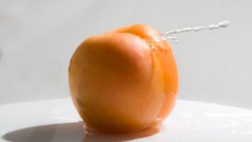 ženská ejakulace, Orgasmus, squirt