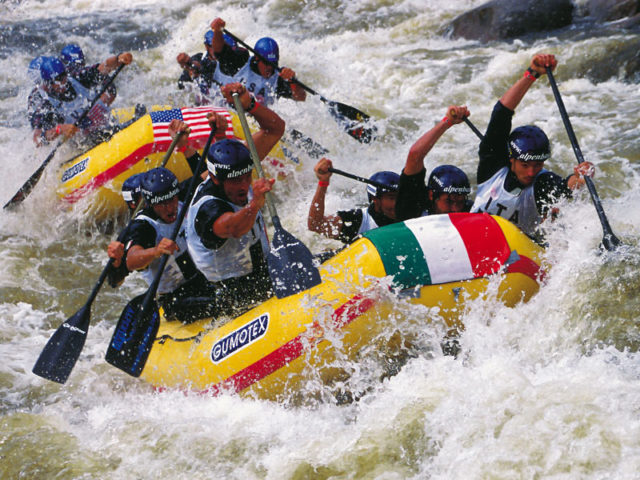 raft Raft