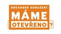 FOTO: Občanské sdružení Máme otevřeno?