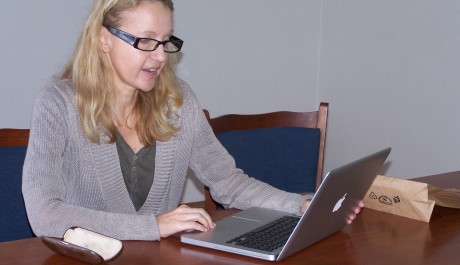 Irena Obermannová Irena Obermannová