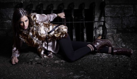 FOTO: Oblečen&iacute; New Yorker