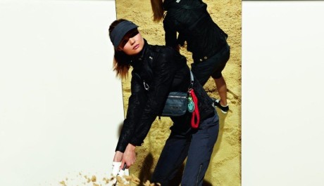 FOTO: Kolekce adidas by Stella McCartney 
