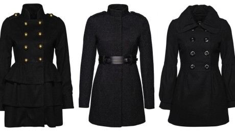 FOTO: Kabáty Ann Christine