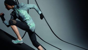 FOTO: Kolekce Running od adidas
