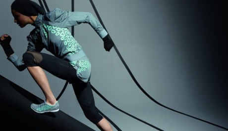 FOTO: Kolekce Running od adidas