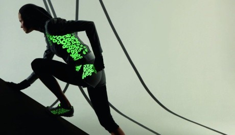 FOTO: Kolekce Running od adidas