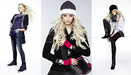 FOTO: Styl pro podzim 2010