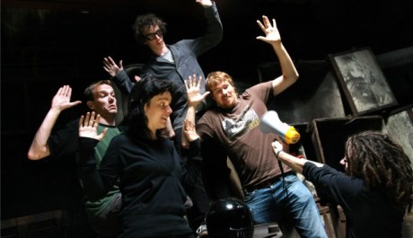 foto: Kommando Elektrolyrik