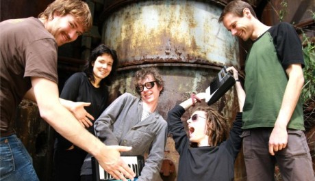 foto: Kommando Elektrolyrik