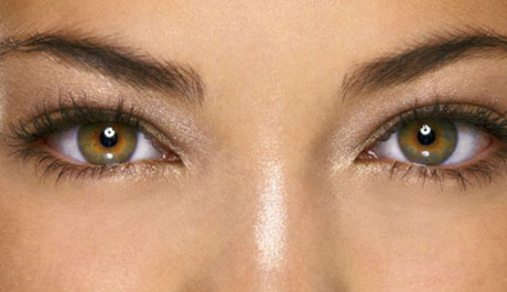 FOTO: Krásný pohled